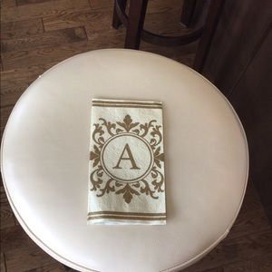 Meet your Posher, Aldene